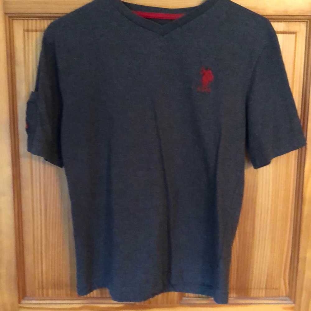 Boys short sleeve t-shirt